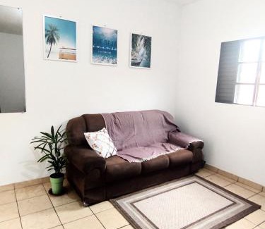 Piracicaba Apartment | Ap SOL