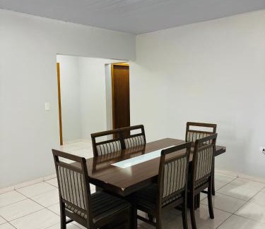 Foz do Iguacu Apartment | ap souza 2