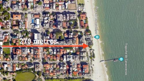 Canasvieiras Apartment | Ap Top Canasvieiras 01 - Apartamento em Canasvieiras com piscina e 2 garagens