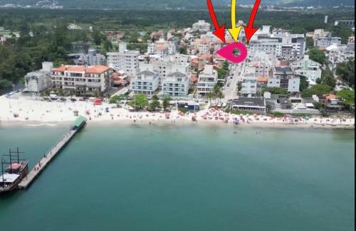 Canasvieiras Apartment | Ap Top Canasvieiras 01 - Apartamento em Canasvieiras com piscina e 2 garagens