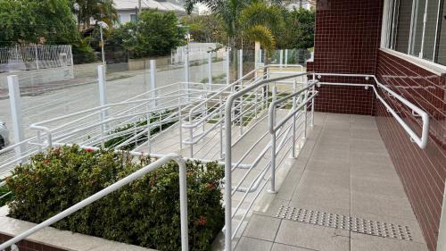 Canasvieiras Apartment | Ap Top Canasvieiras 01 - Apartamento em Canasvieiras com piscina e 2 garagens