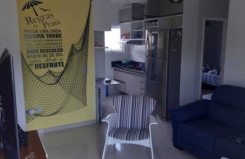 Maranduba Apartment | AP Ubatuba Maranduba Beach, AVAILABLE. NEW YEAR, MINIMUM 6 DAILY PACKAGE