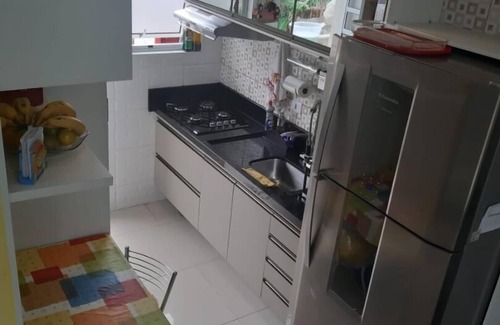 Maranduba Apartment | AP Ubatuba Maranduba Beach, AVAILABLE. NEW YEAR, MINIMUM 6 DAILY PACKAGE