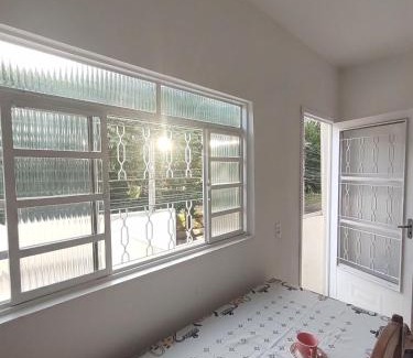 Piracicaba Apartment | AP Varanda