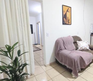 Piracicaba Apartment | AP Varanda