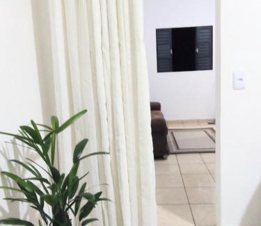 Piracicaba Apartment | AP Varanda