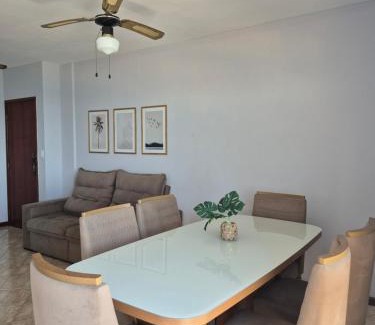 Rio das Ostras Apartment | AP Varanda do Mar - Rio das Ostras