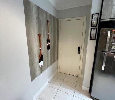 Ingleses Sul Apartment | Ap vista mar 3 dormitórios pé nas dunas