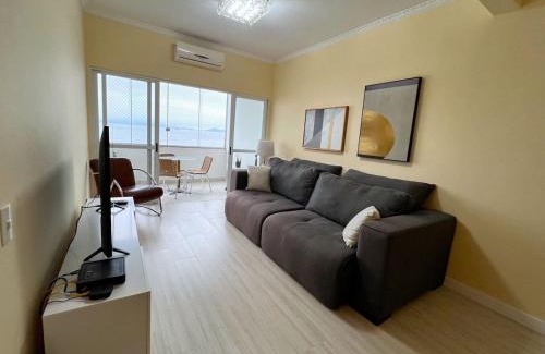 Centro Apartment | AP Vista Mar na Beira Mar Norte
