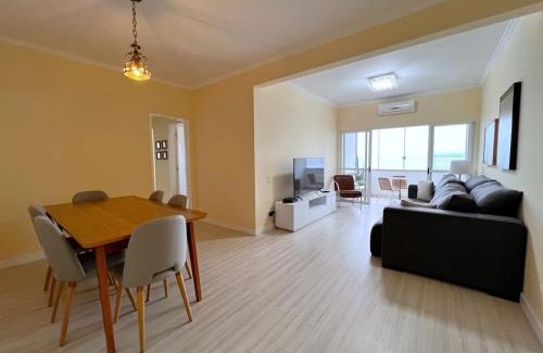 Centro Apartment | AP Vista Mar na Beira Mar Norte