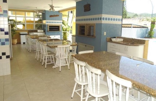 Porto Belo Apartment | AP with Pool in Porto Belo