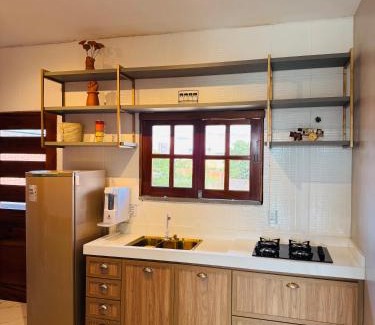 Ubajara Apartment | Ap Zen
