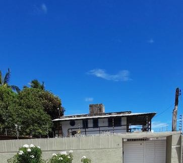 Maria Farinha Apartment | Ap01-A 50 Metros da Praia Flats Mobiliados para 4 Pessoas