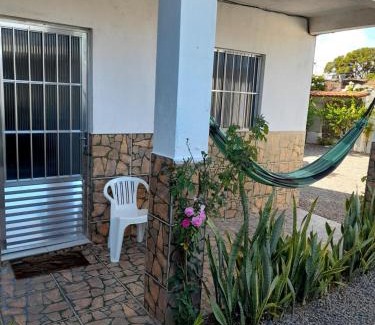 Maria Farinha Apartment | Ap01-A 50 Metros da Praia Flats Mobiliados para 4 Pessoas