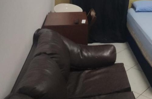 Nazareth Apartment | AP03 Próximo ao IFES - FAESA