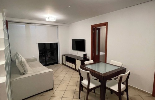 Sao Paulo Apartment | AP1310 - Hospitals Region, swimming pool and garage