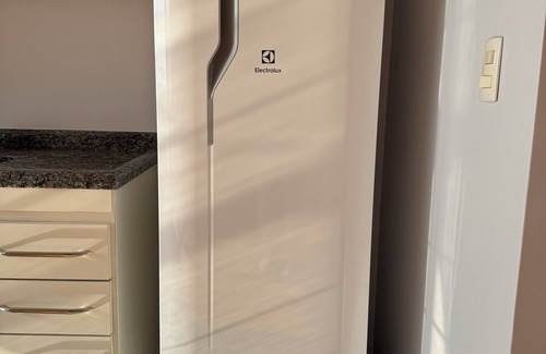 Vila Clementino Apartment | AP1407 - Hospital Region, CASV and Ibirapuera Park, swimming pool and garage.