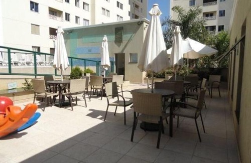 Aguas Claras House | Ap3 Bela vista em Águas Claras