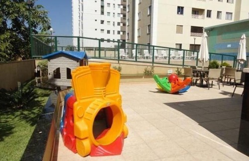 Aguas Claras House | Ap3 Bela vista em Águas Claras