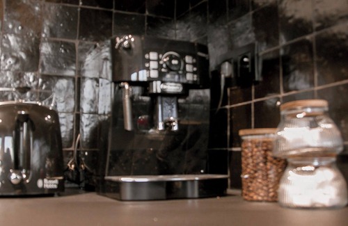 Ransart Apartment | AP5 - 2 Bedroom Terrace Apartment Charleroi Airport