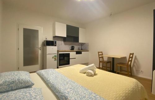 Brno-stred Apartment | Ap5min downtown
