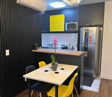 Butanta Apartment | Ap62m2 - Banheira - 2 Dorm - 2 WC - Einstein e USP