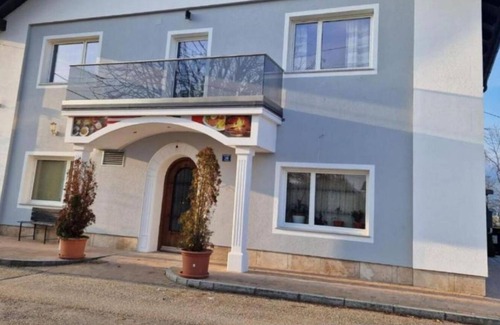 Schwanenstadt House | Apartment schwanenstadt