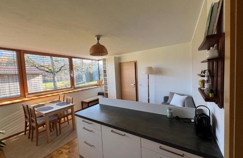 Saalfelden am Steinernen Meer Apartment | Apartment Steinernes Meer