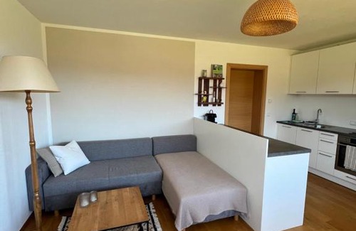 Saalfelden am Steinernen Meer Apartment | Apartment Steinernes Meer