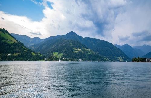 Saalfelden am Steinernen Meer Apartment | Apartment in Saalfelden near Ski Slopes, cleaning included