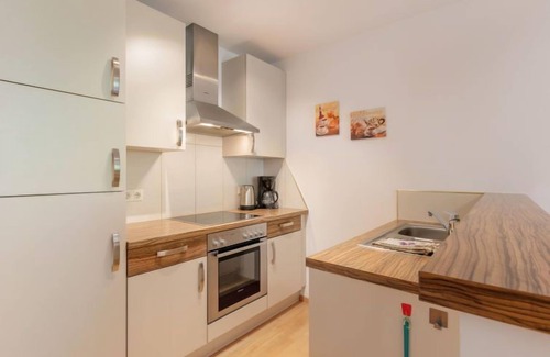 Sankt Margarethen im Lungau Apartment | Apartment Top 8 by Interhome