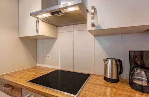 Sankt Margarethen im Lungau Apartment | Apartment Top 8 by Interhome