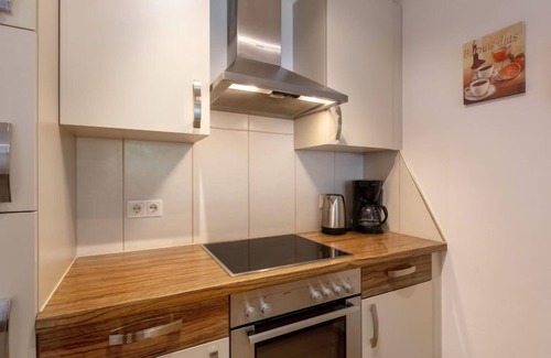 Sankt Margarethen im Lungau Apartment | Apartment Top 8 by Interhome