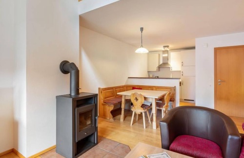 Sankt Margarethen im Lungau Apartment | Apartment Top 7 by Interhome
