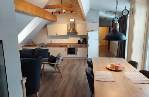 Sankt Margarethen im Lungau Apartment | Apartment Top 13 by Interhome
