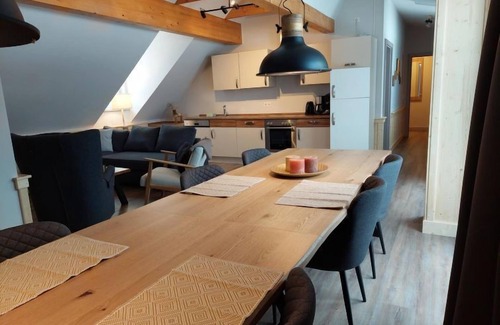 Sankt Margarethen im Lungau Apartment | Apartment Top 13 by Interhome