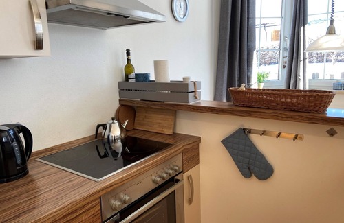 Sankt Margarethen im Lungau Apartment | Apartment Top 4 by Interhome