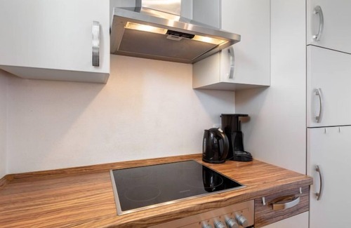 Sankt Margarethen im Lungau Apartment | Apartment Top 5 by Interhome