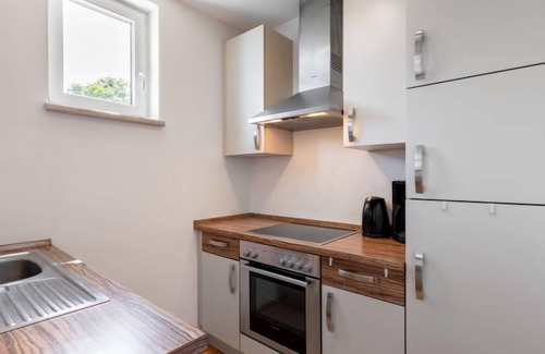 Sankt Margarethen im Lungau Apartment | Apartment Top 5 by Interhome
