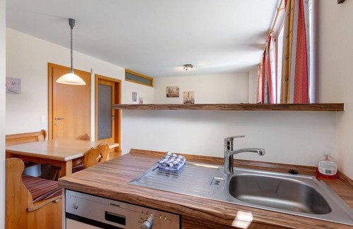 Sankt Margarethen im Lungau Apartment | Apartment Top 5 by Interhome