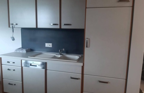 Kuehnsdorf Bed & Breakfast | Apartment with a view of the reservoir - Florianihof Sankt Marxen