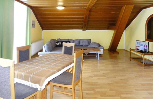 Seelach Apartment | Apartment in St. Kanzian by Klopeiner See
