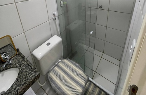 Juazeiro do Norte Apartment | Apartment in condominium 24 hours
