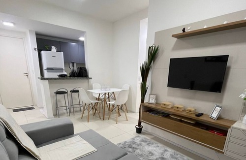 Juazeiro do Norte Apartment | Apartment in condominium 24 hours