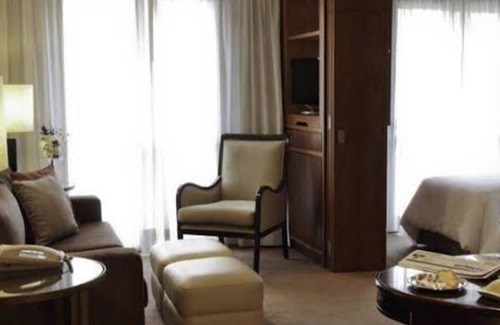 Vila Madalena Hotel | Apartment 208 DeLuxe Hotel GeorgeV - Excellent location Breakfast included