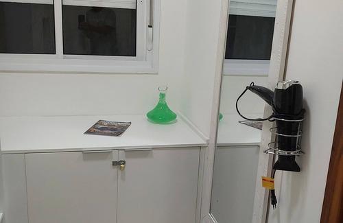 Santinho Apartment | APARTMENT FREE FOR NEW YEAR'S EVE.