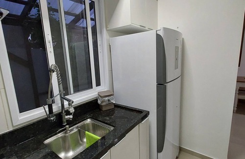 Santinho Apartment | APARTMENT FREE FOR NEW YEAR'S EVE.