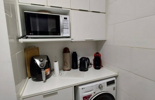 Santinho Apartment | APARTMENT FREE FOR NEW YEAR'S EVE.