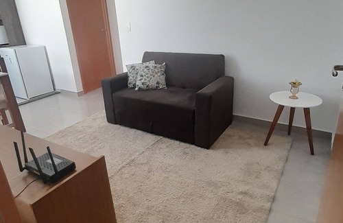 Campinas Apartment | Apartamento Próximo do Centro Campinas e Centro de Valinhos, Viracopos