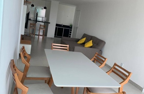 Anchieta Apartment | Apartamento Aconchegante Com Vista Para o Mar
